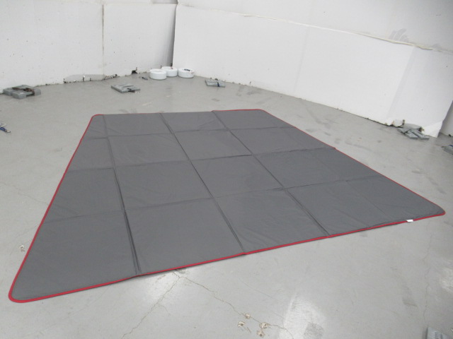 Snow Peak（スノーピーク）  エルフィールド マットシートセット