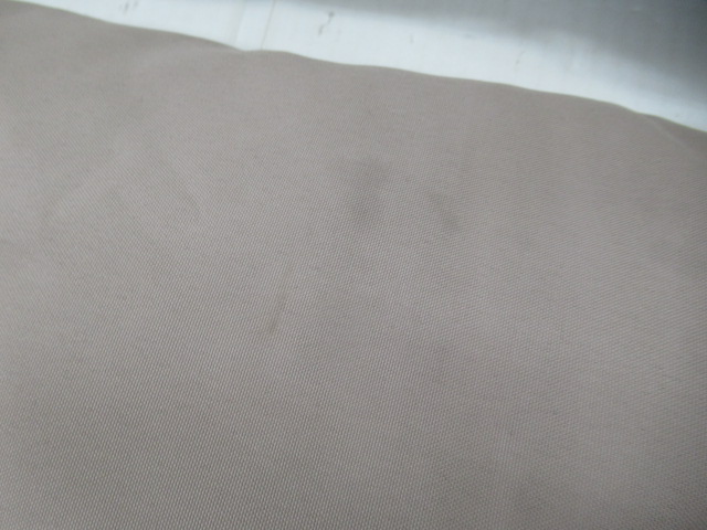 Snow Peak（スノーピーク）  ローチェアクッションプラス 2点セット