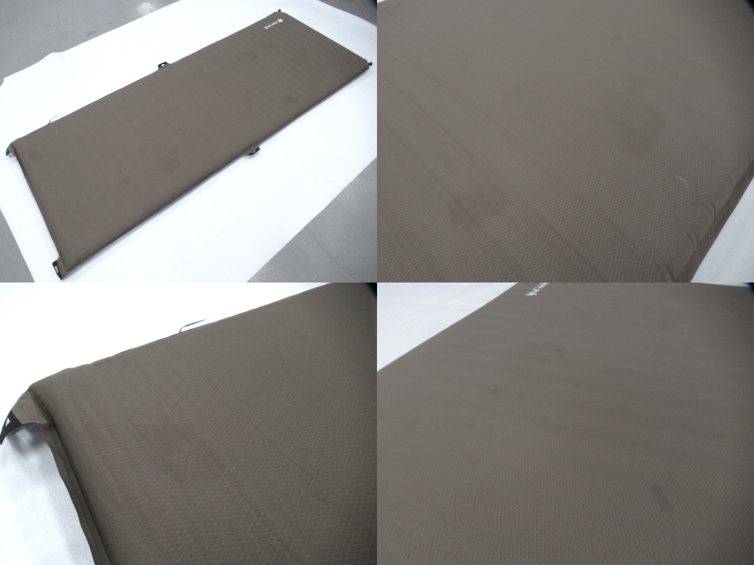 Snow Peak（スノーピーク）  グランドオフトン シングル1000 BD-050