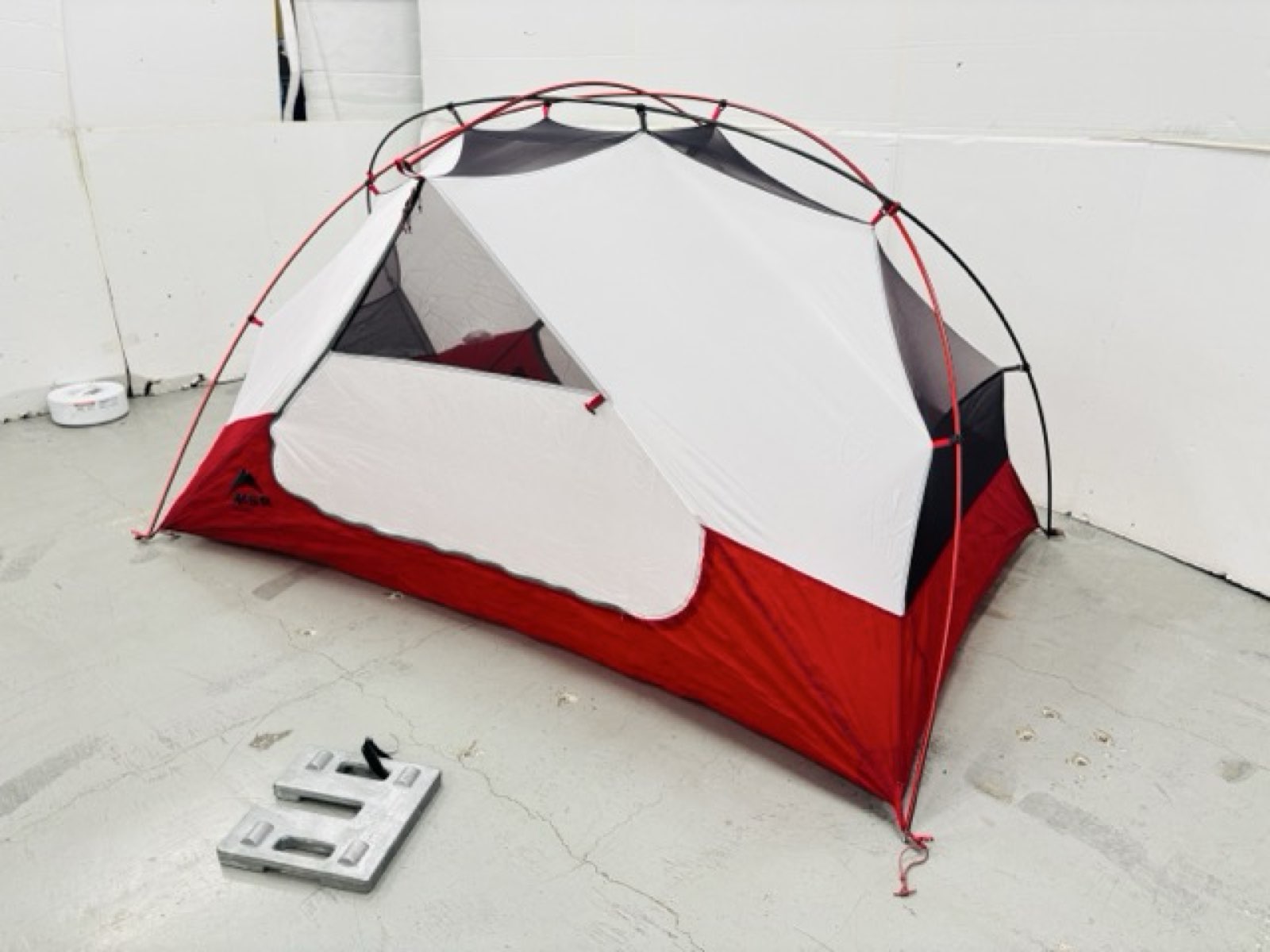 MSR（エムエスアール）  エリクサー2