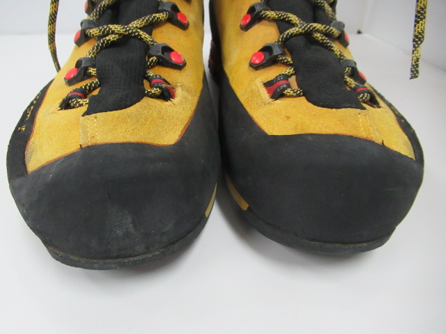 LA SPORTIVA(ラ・スポルティバ) トランゴ アルパイン GTX