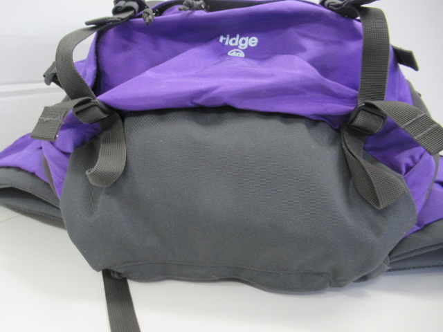 karrimor（カリマー）  リッジ40 Type1