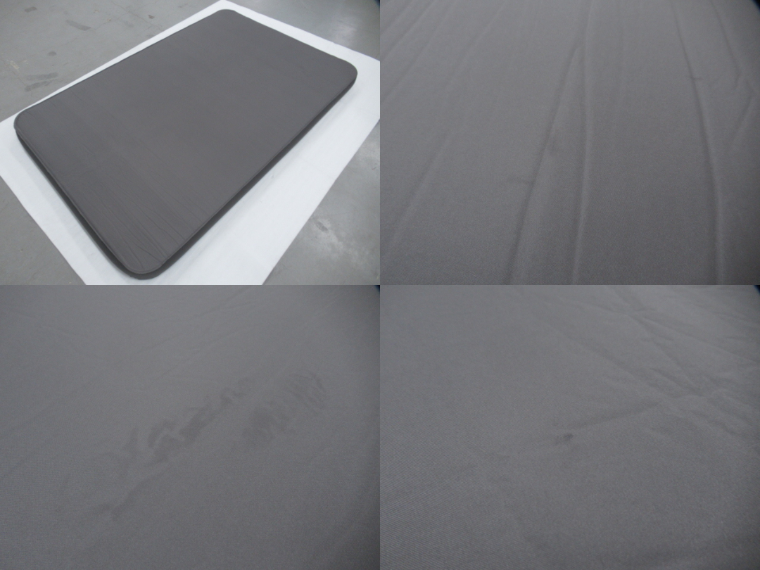 Coleman(コールマン) キャンパーインフレーターマットハイピーク/ダブル(1)