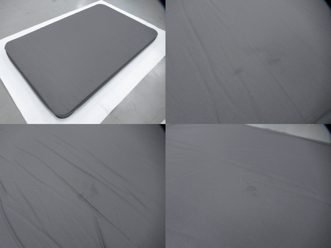 Coleman（コールマン）  キャンパーインフレーターマットハイピーク/ダブル(2)