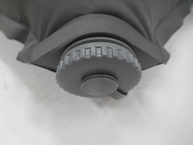 Coleman(コールマン) キャンパーインフレーターピローハイピーク 2点セット