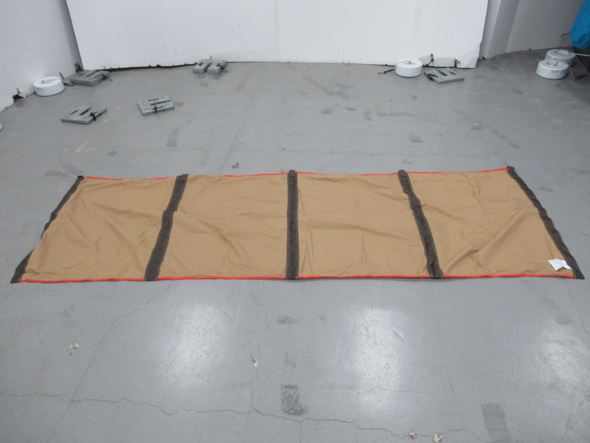 tent-Mark DESIGNS(テンマクデザイン) 陣幕ミニTC