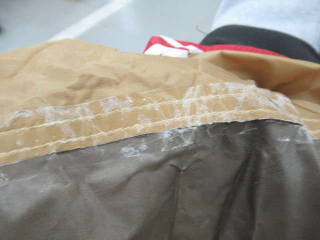 Snow Peak（スノーピーク）  アメニティドームＳ