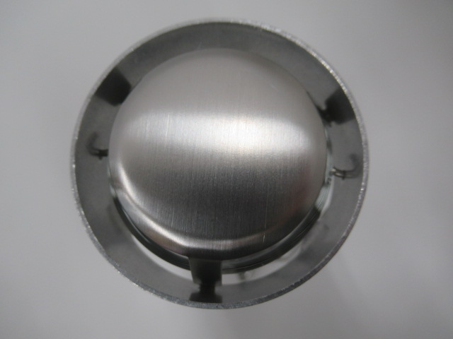 UCO(ユーコ) キャンドルランタン クラシック アルミ