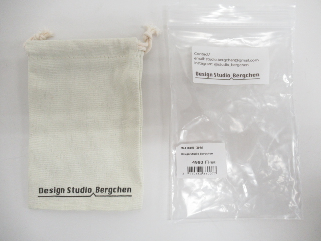 その他ブランド design studio bergchen ML4シェード