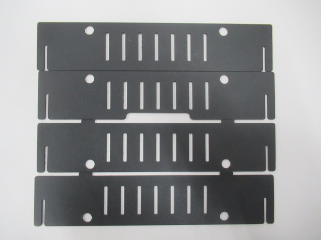 その他ブランド  KIMI CAMP ST310&ST340遮熱プレート