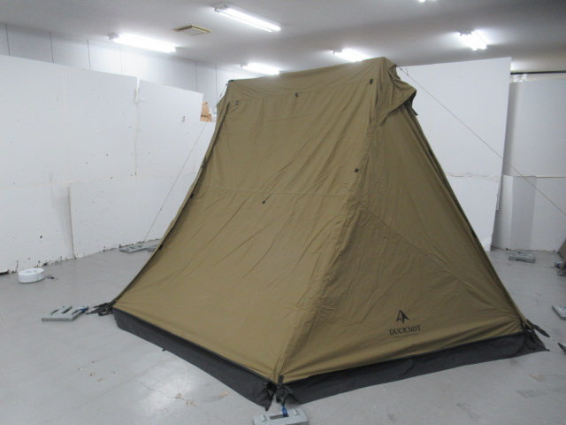 その他ブランド DUCKNOT ハンティングヘキサT/C SW