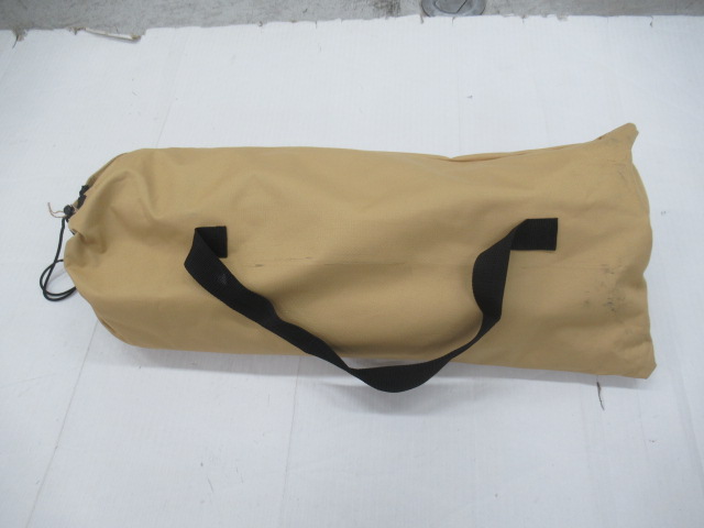 その他ブランド アルペンアウトドア ウッドローチェア