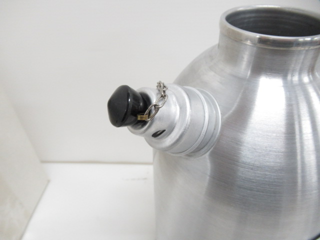 Petromax(ペトロマックス) ファイアケトル FK2