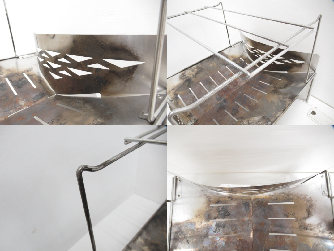 TOKYO CRAFTS(トウキョウクラフト) tokyo crafts マクライト