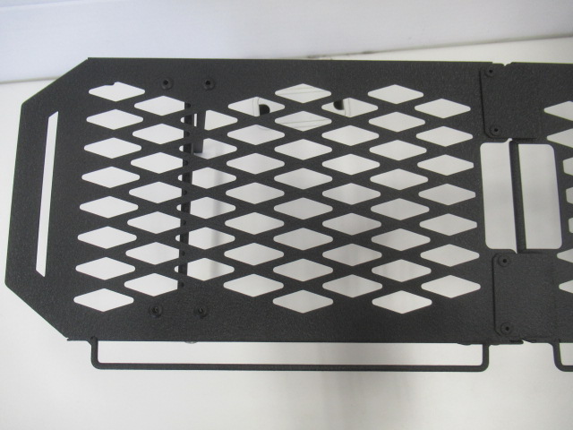 NATURE TONES(ネイチャートーンズ) ハーフフォールドミニテーブル