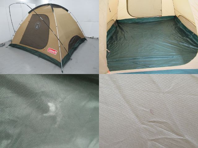 Coleman(コールマン) タフワイドドーム 300EX 3