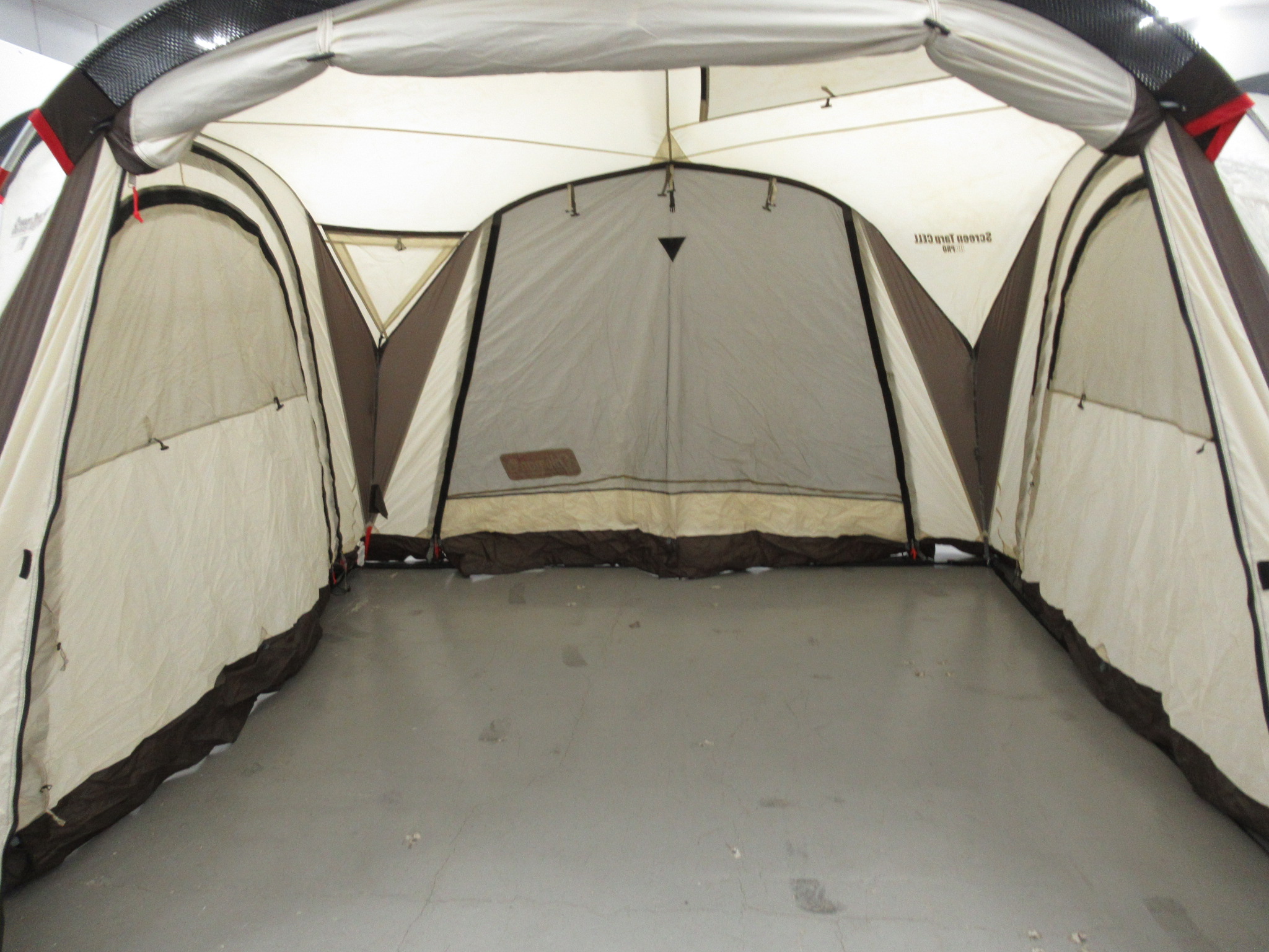 Coleman(コールマン) ウェザーマスター スクリーンタープセル