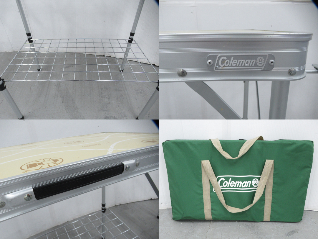Coleman(コールマン) キッチンスタンド 2000013125