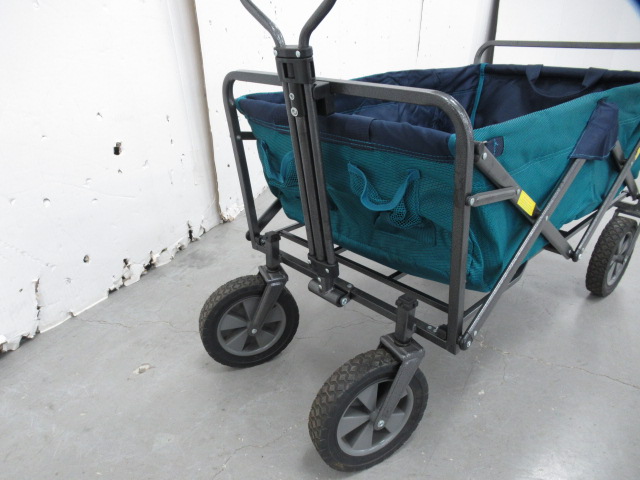 その他ブランド マックスポーツ アウトドアワゴン