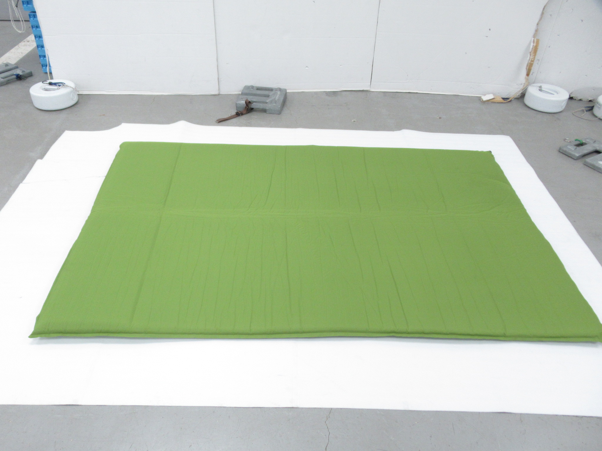 Coleman（コールマン）  キャンパーインフレーターマット W