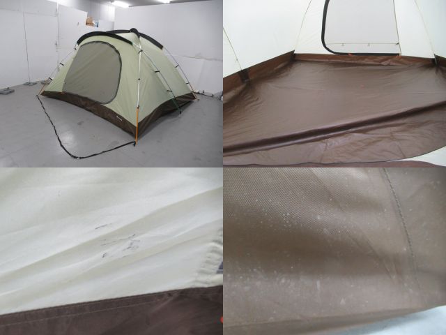 Snow Peak（スノーピーク）  アメニティドームM SDE-001R