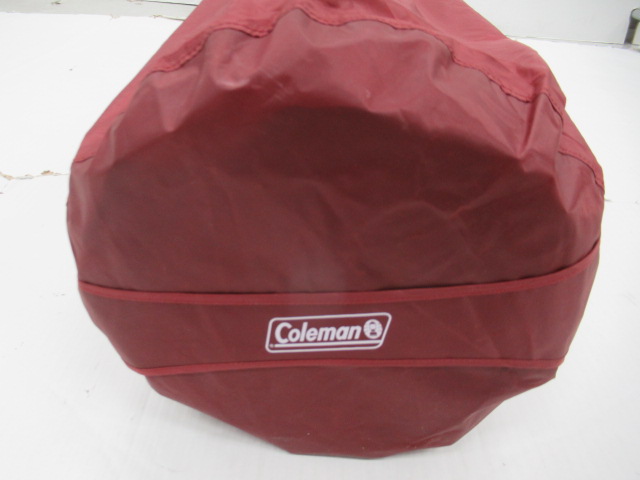 Coleman（コールマン）  キャンパーインフレーターマットWセット2