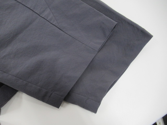 Snow Peak（スノーピーク）  Breathable Quick Dry T shirt
