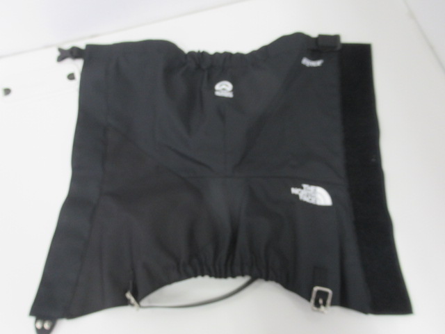 THE NORTH FACE(ノースフェイス) アルパインロングゲイター