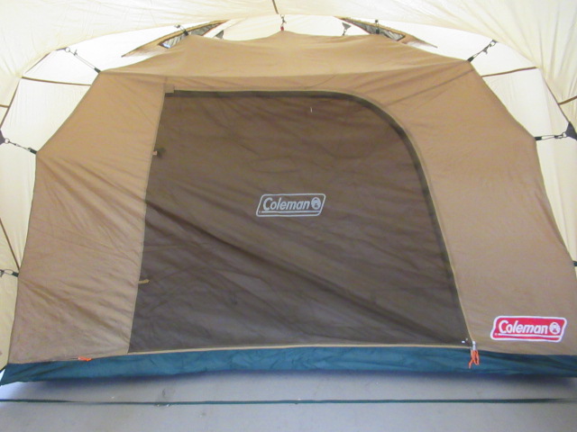 Coleman(コールマン) タフスクリーン2ルームハウス/MDX