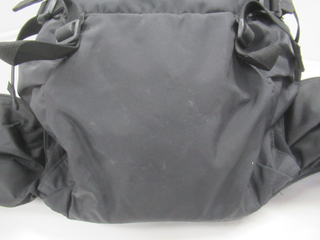 karrimor(カリマー) リッジ 30+ スモール