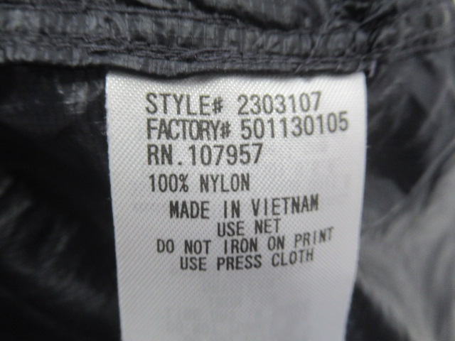 mont-bell(モンベル) US タキオンパーカ レディース