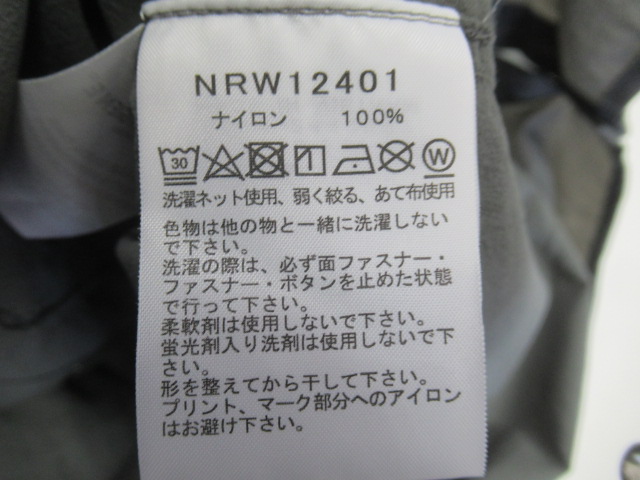 THE NORTH FACE(ノースフェイス) ハイカーズシャツ レディース