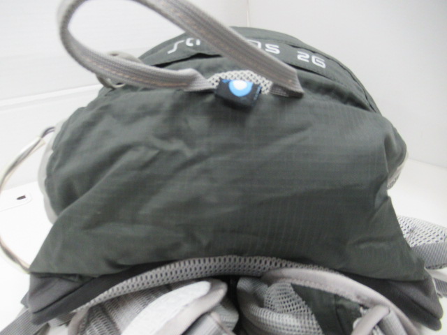 Osprey(オスプレー) ストラトス26