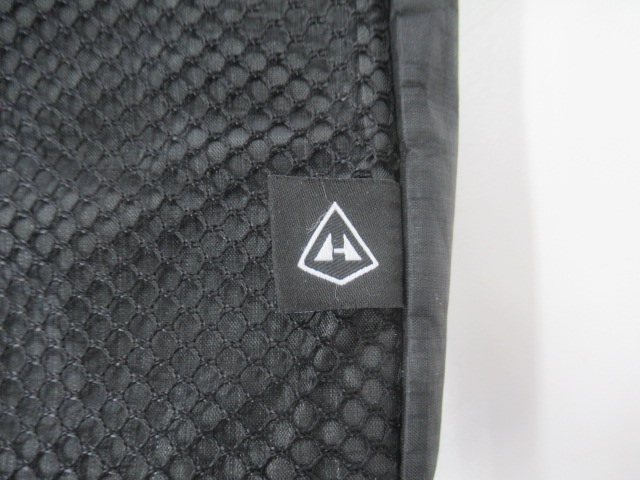 その他ブランド  HMG ショルダーポケット