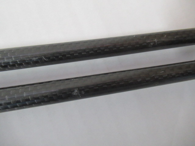 LOCUS GEAR（ローカスギア）  Carbon Fiber Trekking Pole CP3