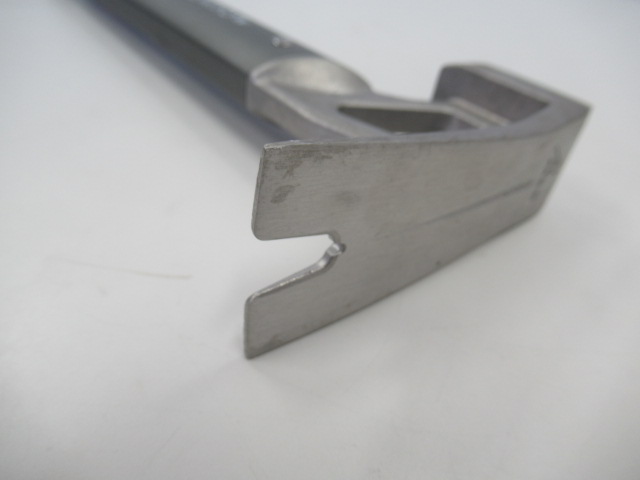 MSR（エムエスアール）  ステイクハンマー+ケース