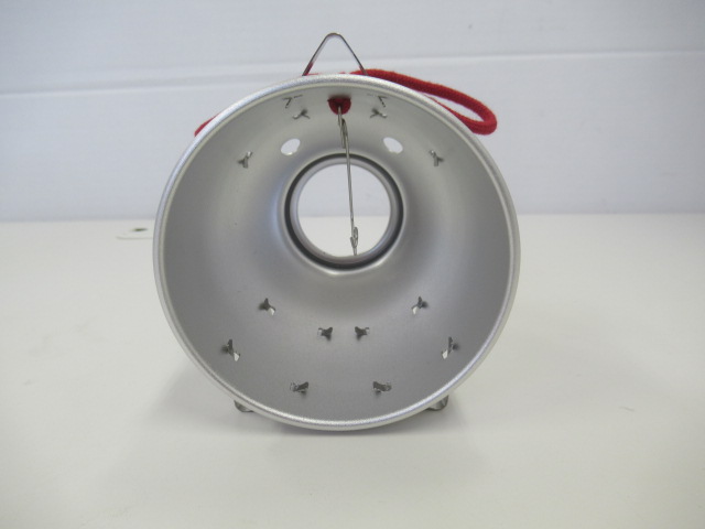 Snow Peak（スノーピーク）  アルミ蚊取り豚ミニ