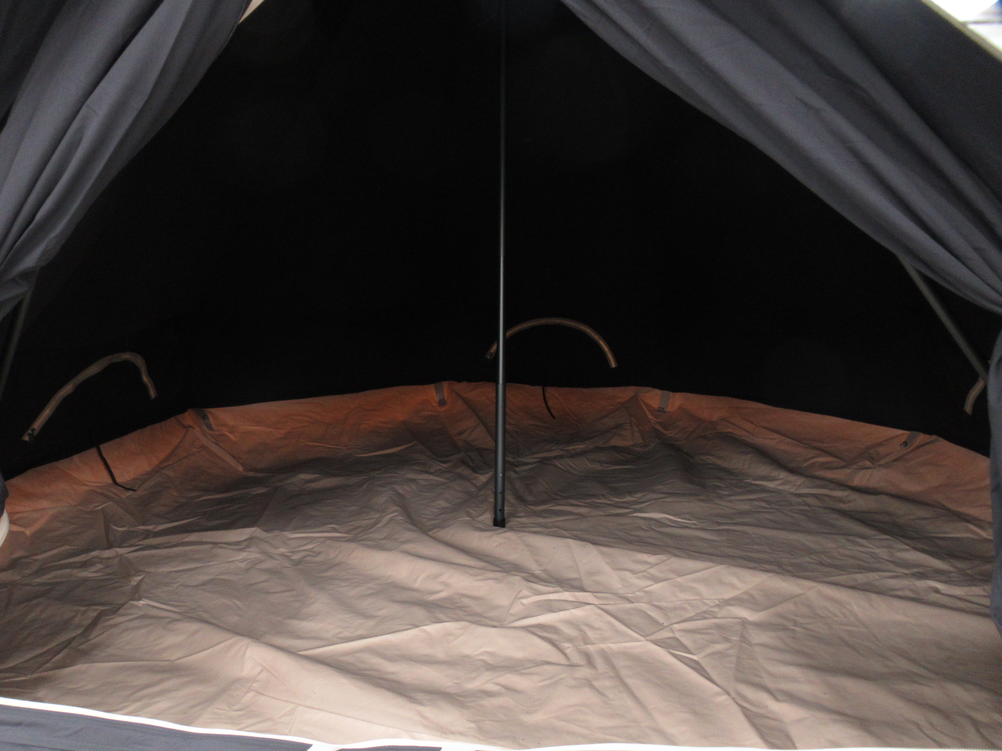 NORDISK(ノルディスク) アスガルド7.1 ファントムブラックエディション