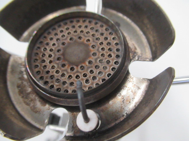 IWATANI（イワタニ）  FOREWINDS マイクロキャンプストーブ