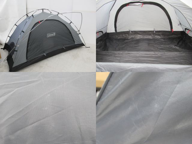 Coleman(コールマン) ツーリングドームエアー/ST+