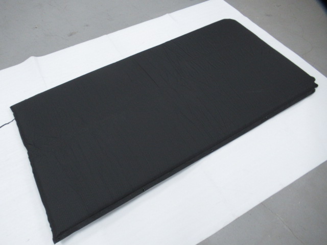 QUICKCAMP(クイックキャンプ) 車中泊マット セミダブルサイズ 8cm