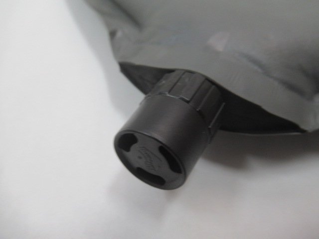 THERMAREST(サーマレスト) トレイルスカウト スモール