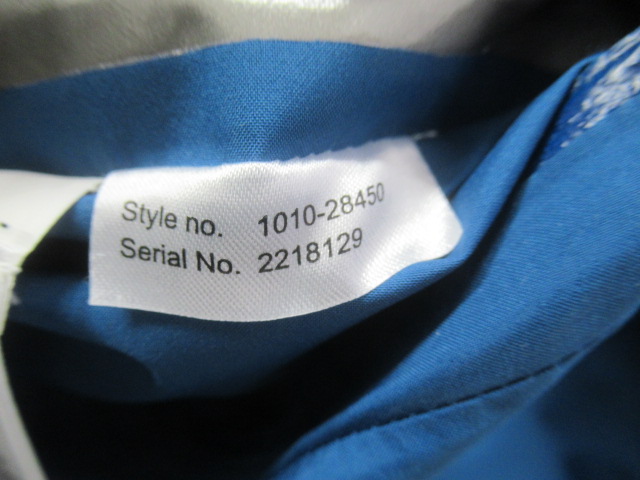 MAMMUT（マムート）  コンヴェイ ツアー HS フーデット ジャケット