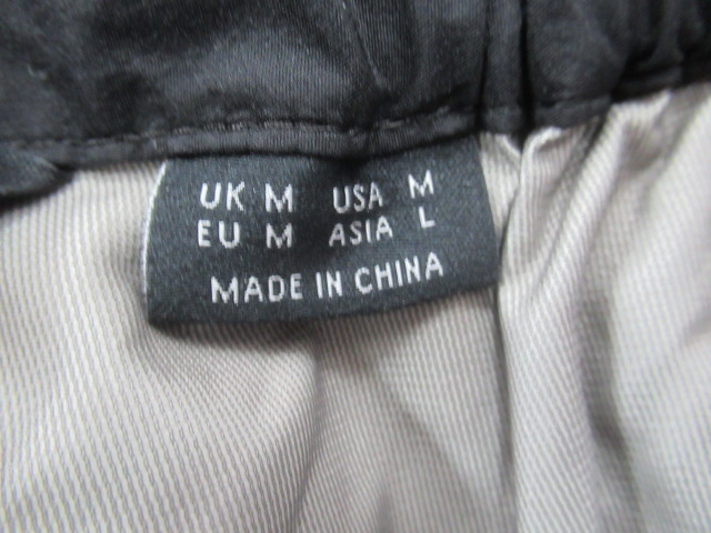 berghaus（バーグハウス）  ゴアテックス オーバートラウザース