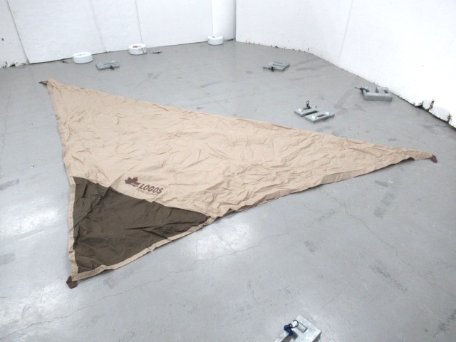 LOGOS（ロゴス）  neos ツーリング ドゥーブル SOLO-BJ セット