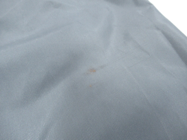 Mt.SUMI（マウントスミ）  ストーブテント ノナ T/C 専用グランドシート