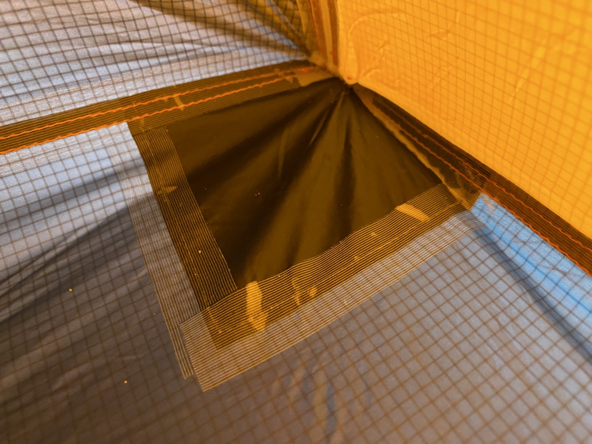 finetrack(ファイントラック) カミナモノポール 1