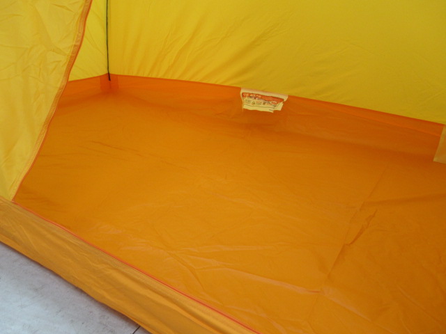 Dunlop(ダンロップ) VS-20+グランドシート