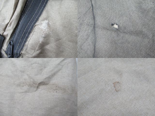 Snow Peak（スノーピーク）  グランベルクM マットシートセット