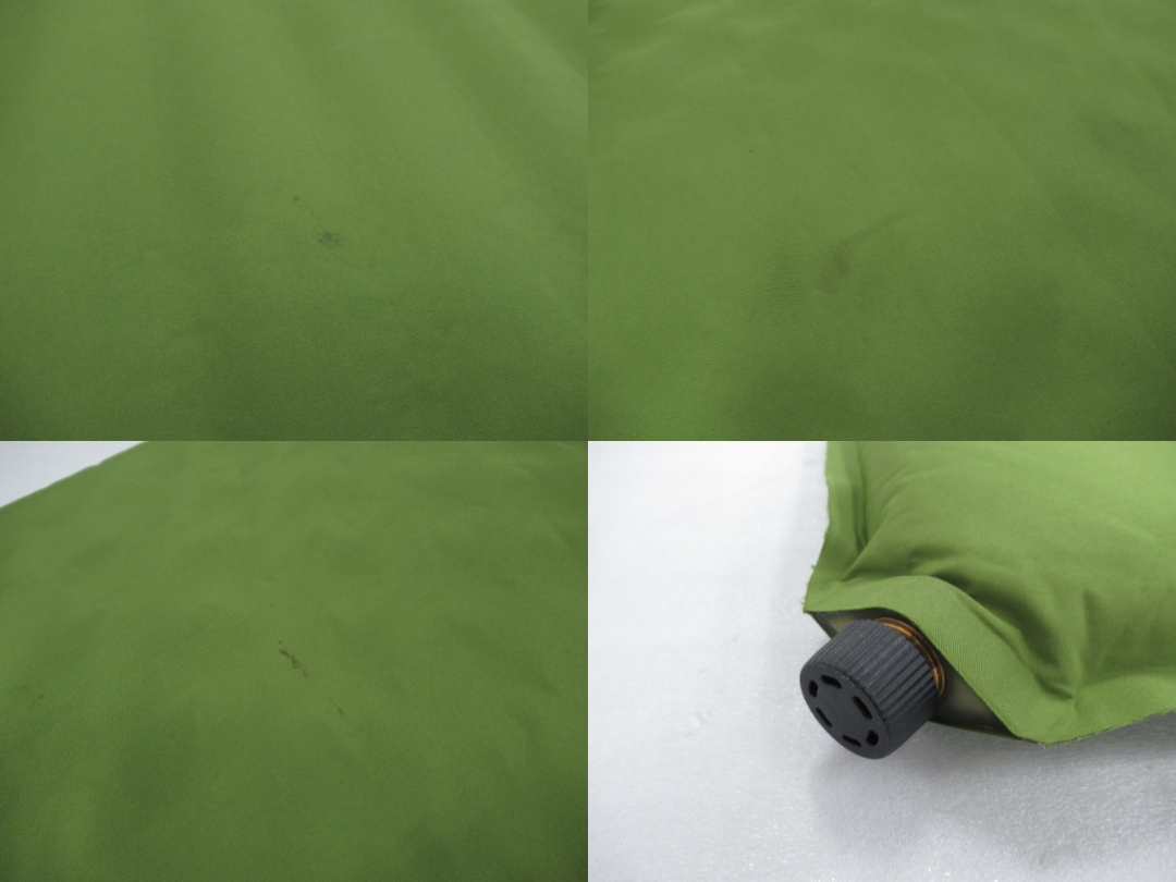 Coleman(コールマン) キャンパーインフレーターマットW